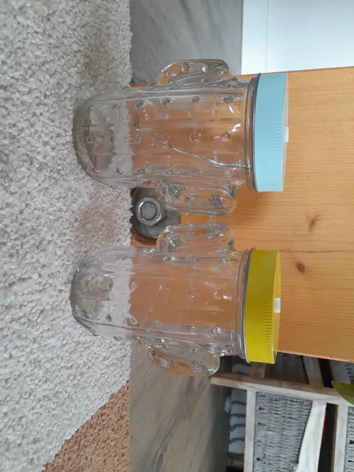 Verre pour cocktails - photo numéro 3