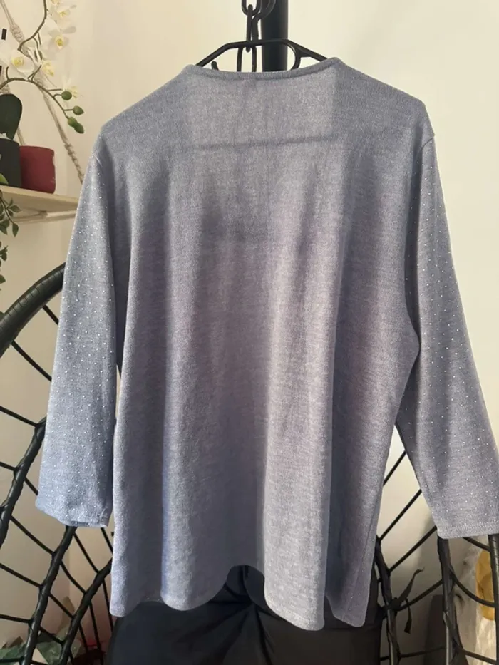 Petite veste femme Taille5 - photo numéro 2