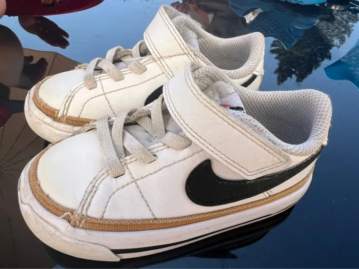 Basket Nike