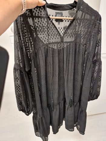 Robe Only Taille S