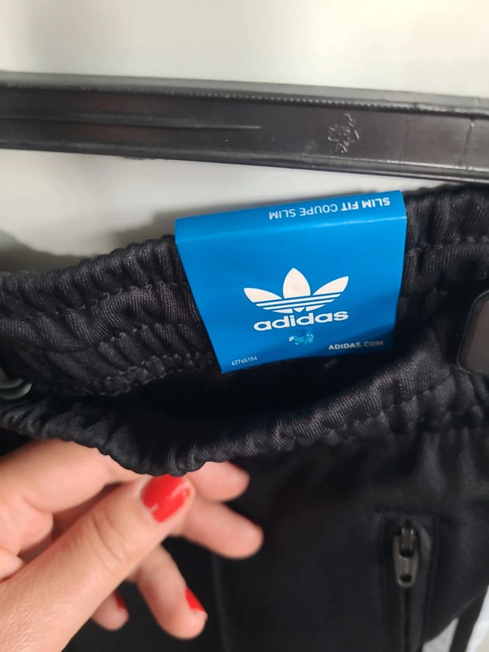 Slim fit Adidas - photo numéro 3