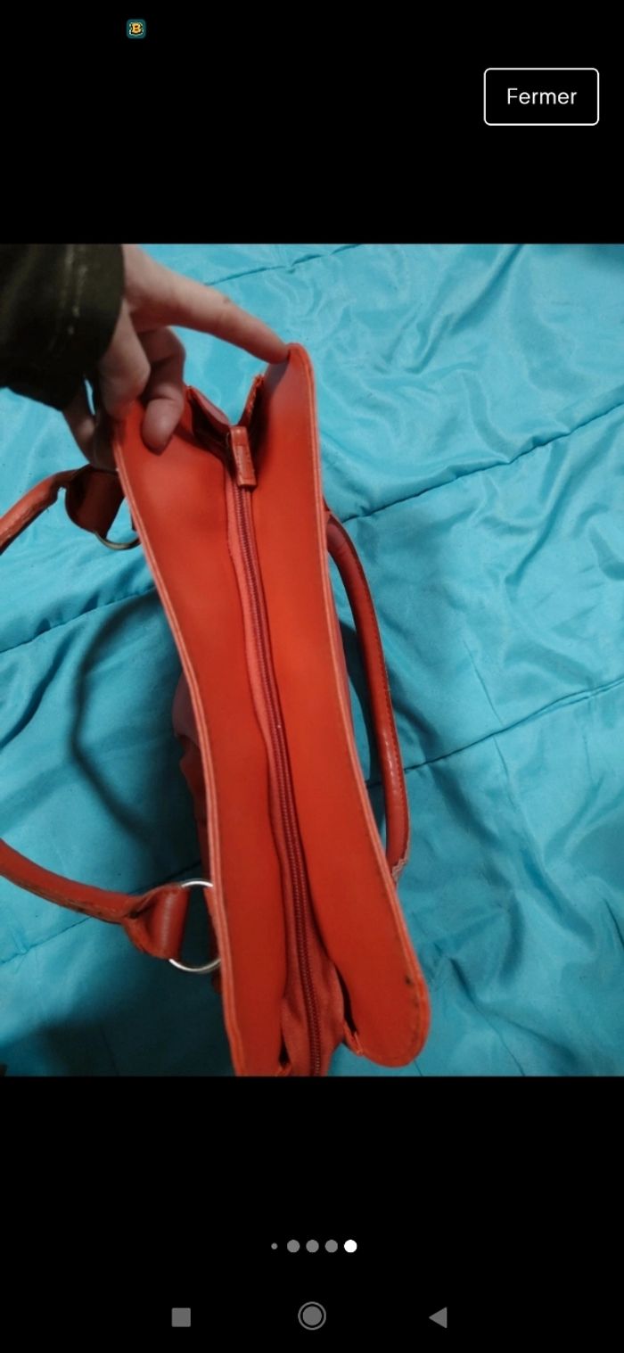 Sac à main - photo numéro 6