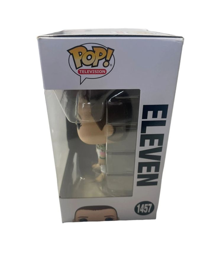 Figurine Stranger Things Eleven 1457 neuf - photo numéro 4