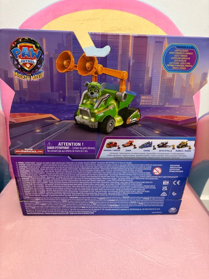 Rocky. - photo numéro 2