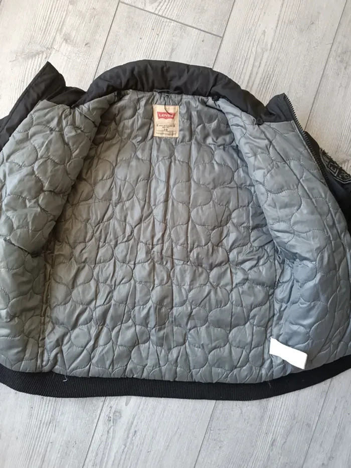 Veste Levi's - photo numéro 6