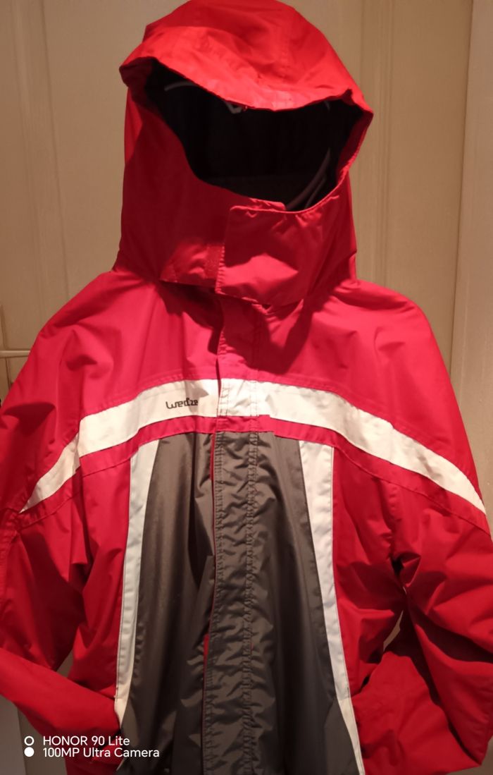 Blouson ski - photo numéro 2