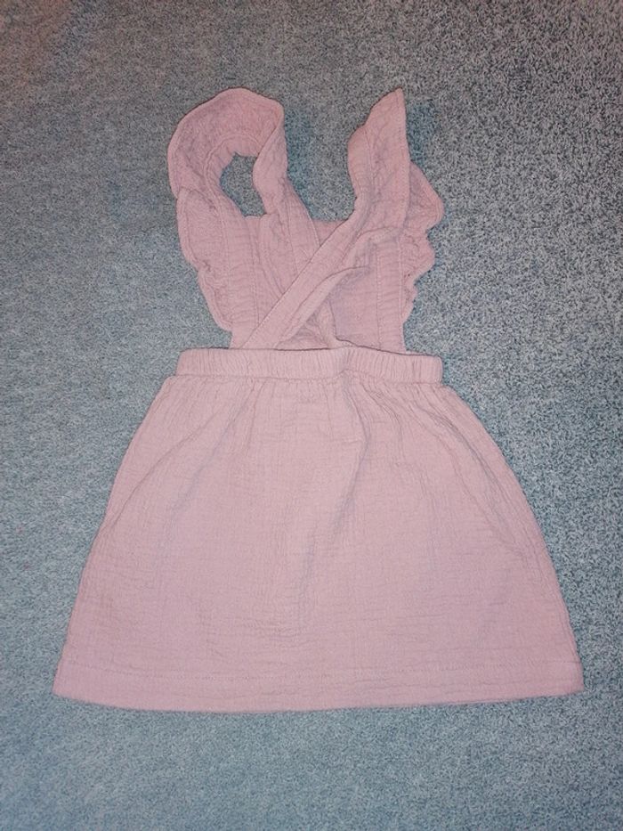 Robe kiabi 12mois - photo numéro 2