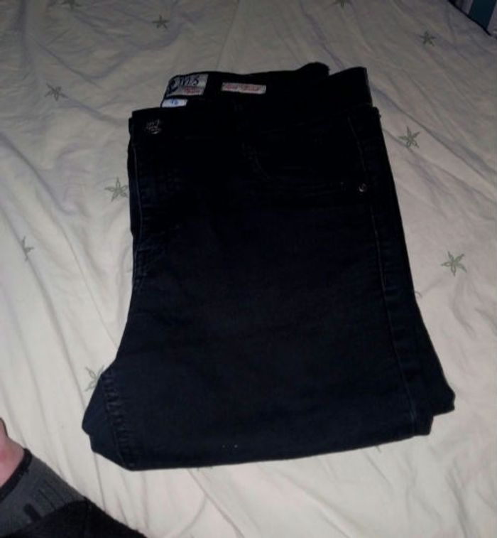 Pantalon femme