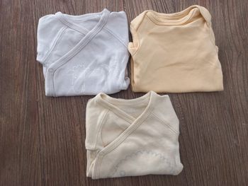 Lot bodies
