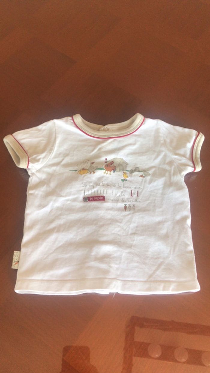 Teeshirts sergent major