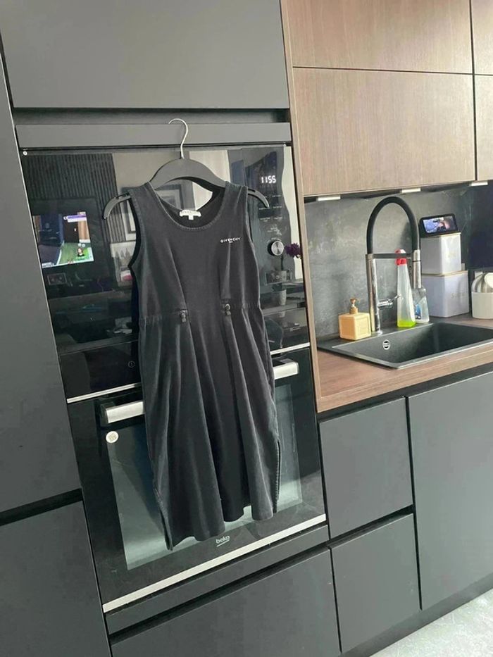 Robe givenchy