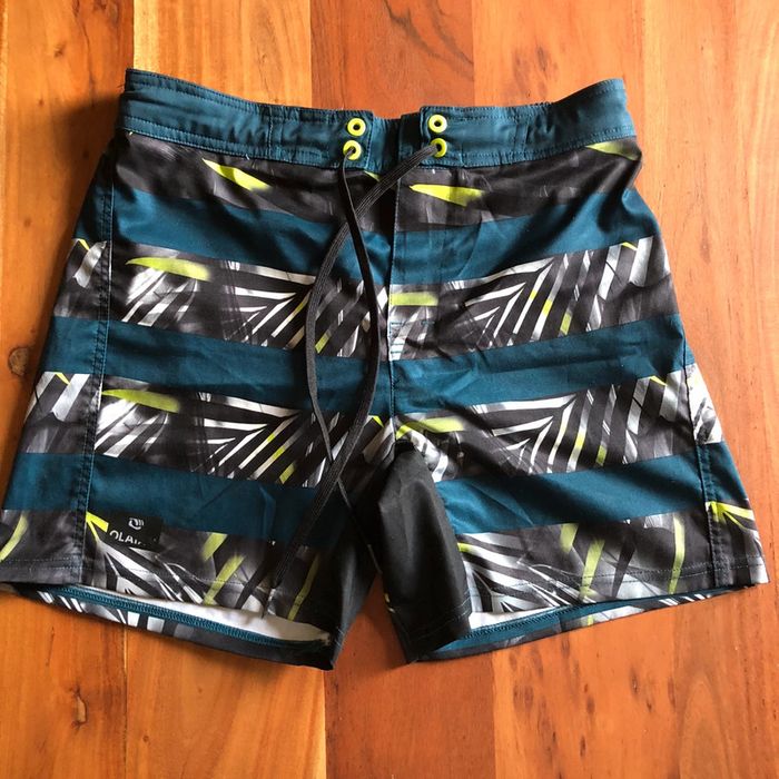 Short de Bain 🩳 enfant