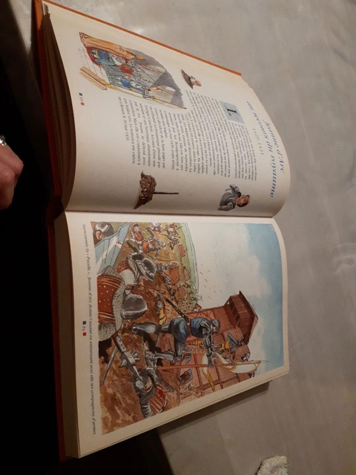 Mon histoire de France - photo numéro 6