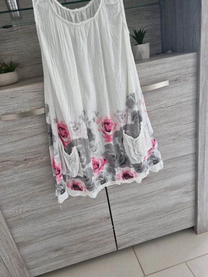 Robe femme - photo numéro 7