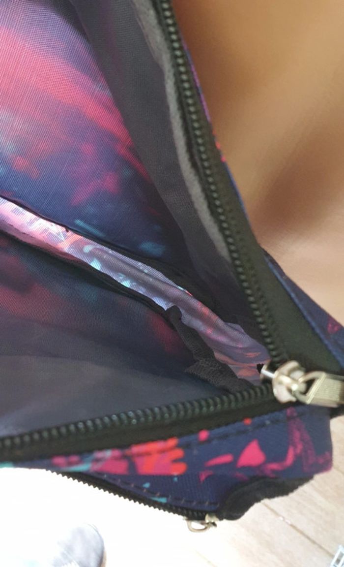 👜 Sac a bandoulière #emyfleury_sacs - photo numéro 5