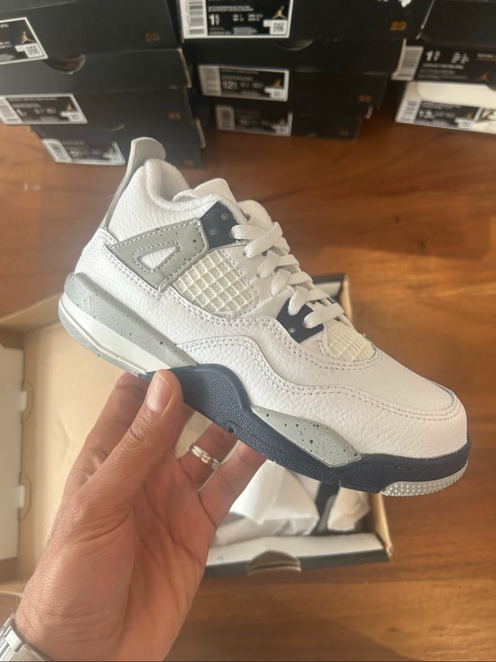 Jordan 4 taille 31