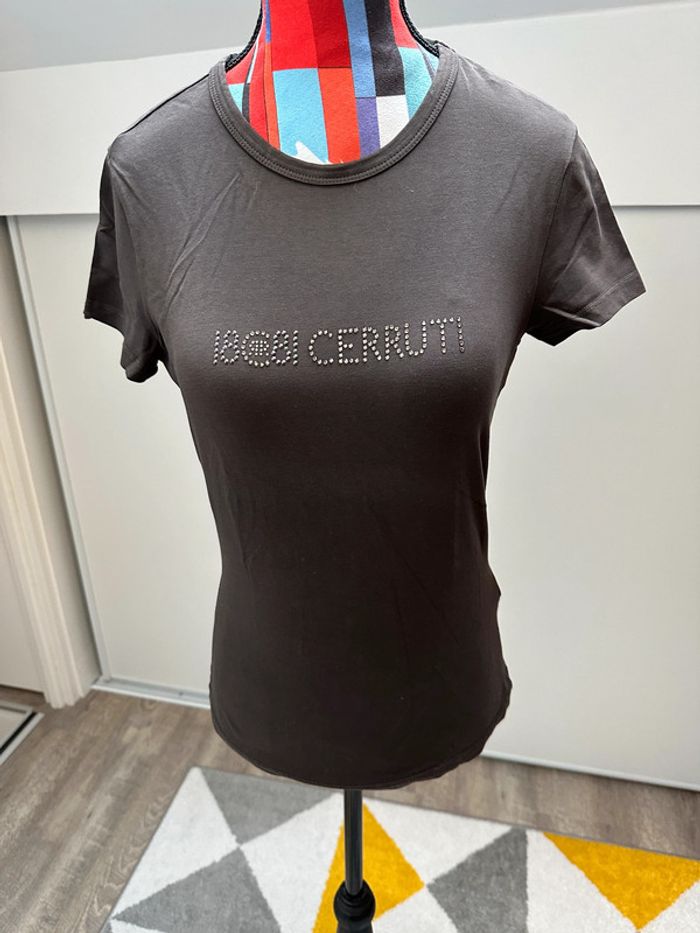 Tee-shirt Cerruti Taille S