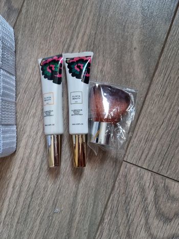Lot maquillage