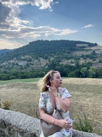 profil
