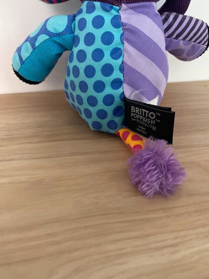 Britto - photo numéro 4