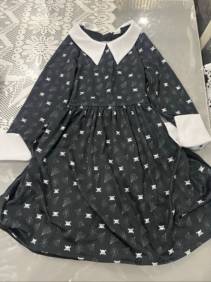 Robe Halloween