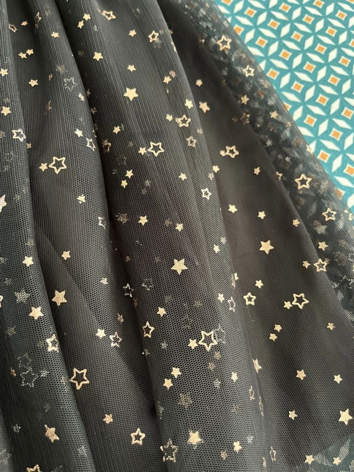 Jupe étoile - photo numéro 2