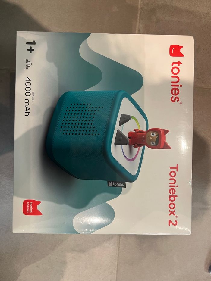 Tonies réduction 15 euros