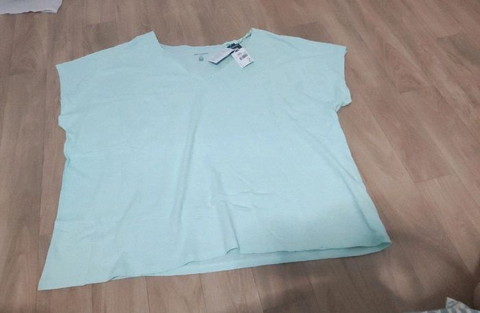 Tee shirt neuf 3xl - photo numéro 2
