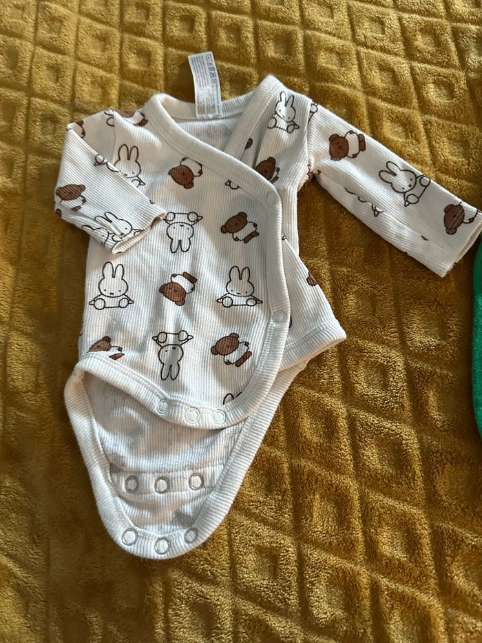 Lots bodies bébé - photo numéro 2