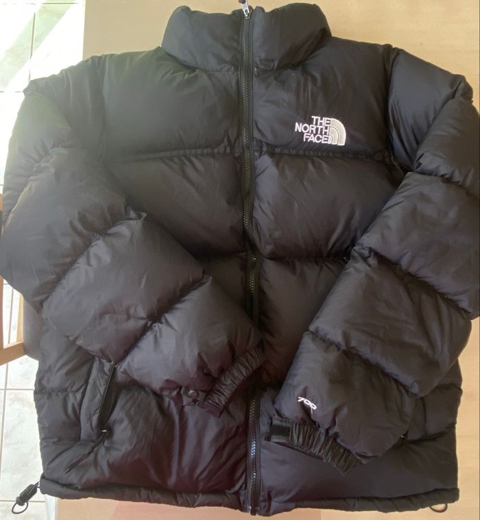 Doudoune The North Face - photo numéro 3