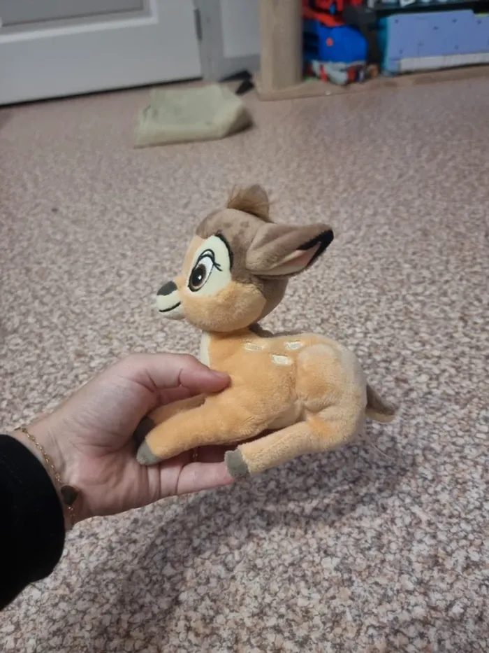Peluche disney - photo numéro 3