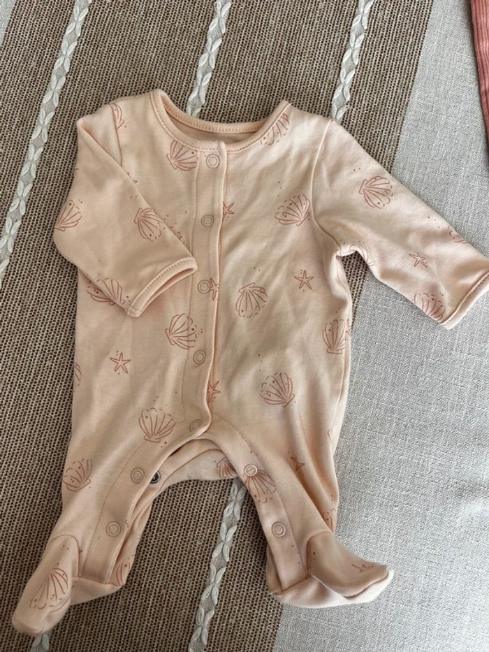 Lots 2 Pyjamas - photo numéro 2