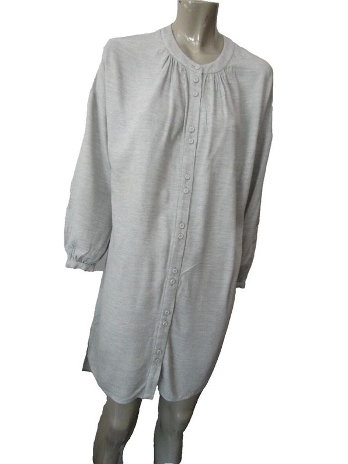 robe liquette marque Mango je la  conseille pour une taille 40/42