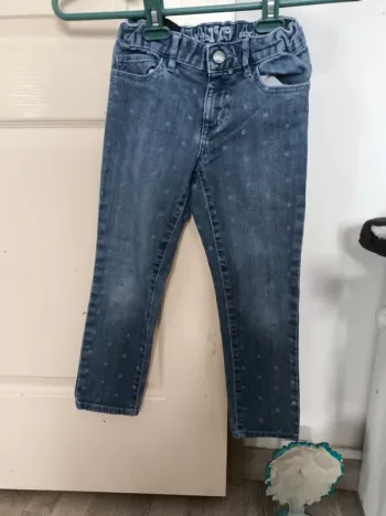 Pantalon 7 ans gapkids