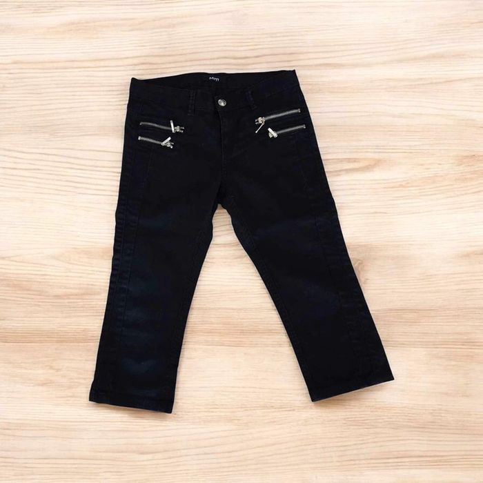 pantacourt Mim noir taille S