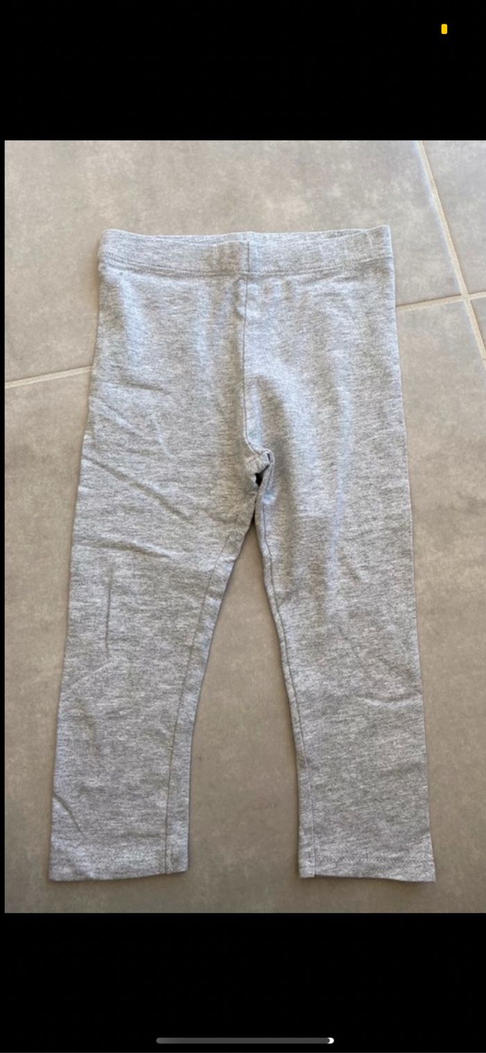 Legging Neuf 24 mois - photo numéro 2