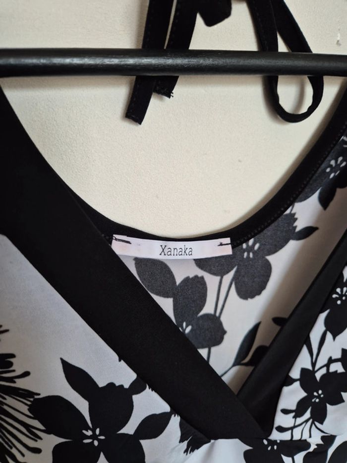 Blouse Xanaka taille 2 - photo numéro 3