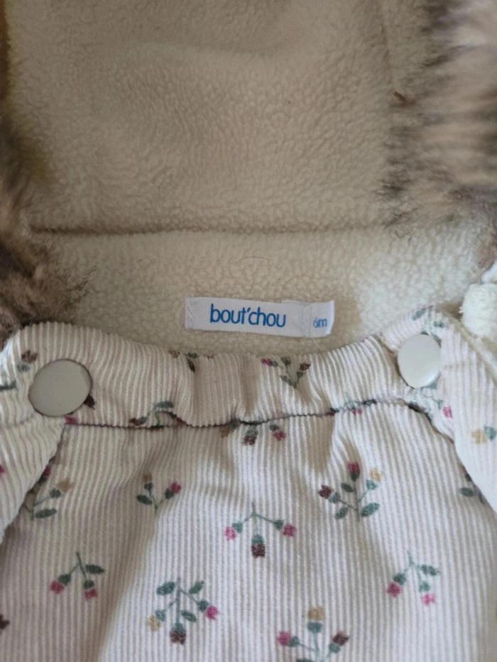 Combinaison bout'chou - photo numéro 3