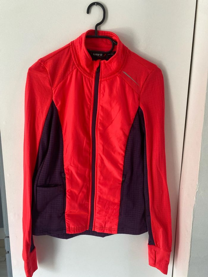 Veste de sport