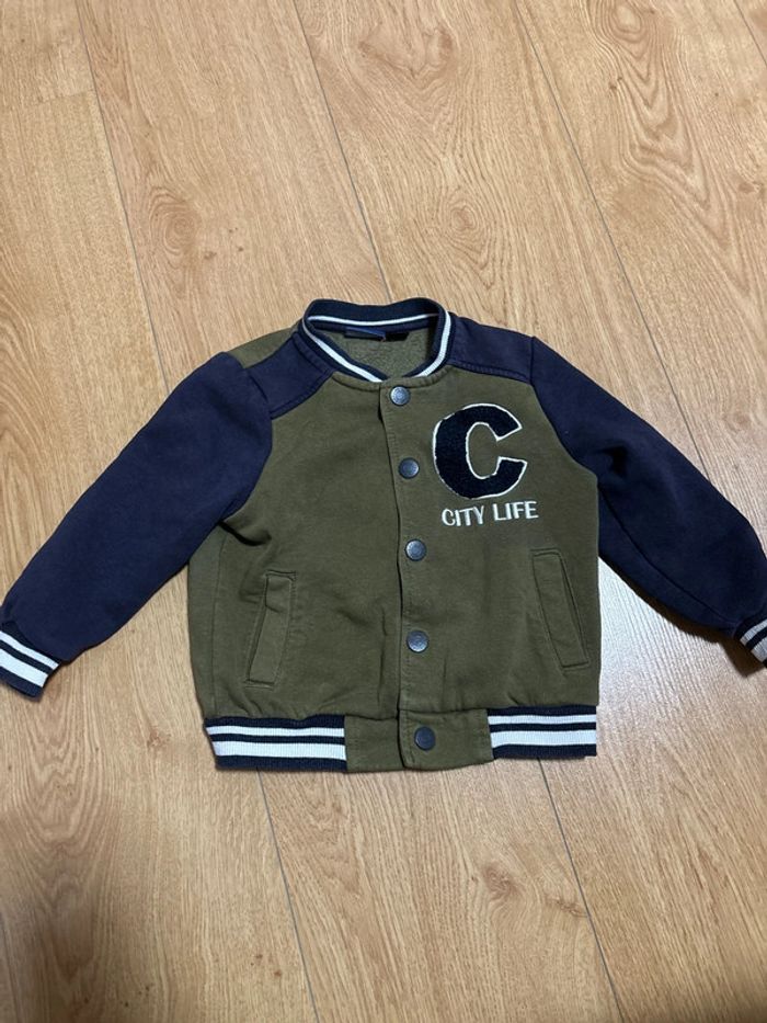 Gilet