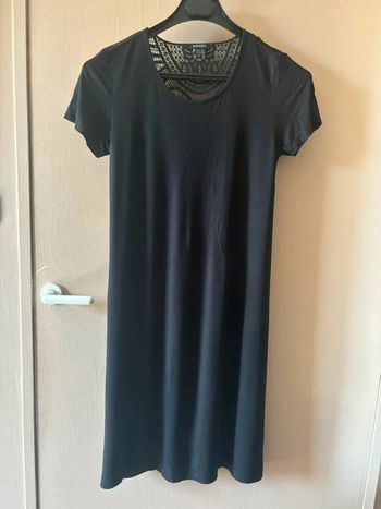 Robe noire Esmara Taille S