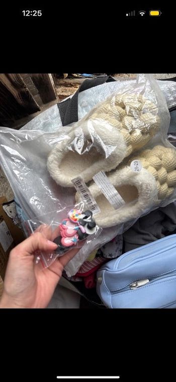 Sabots pour enfant filles