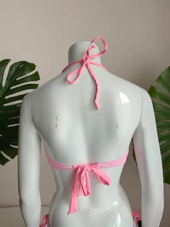 Maillot de bain 2 pièces - photo numéro 8
