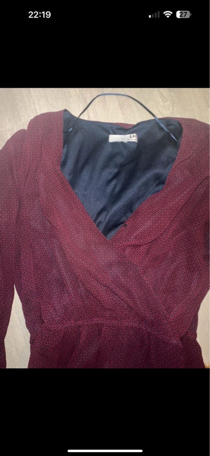 Robe la Halle T42 - photo numéro 7