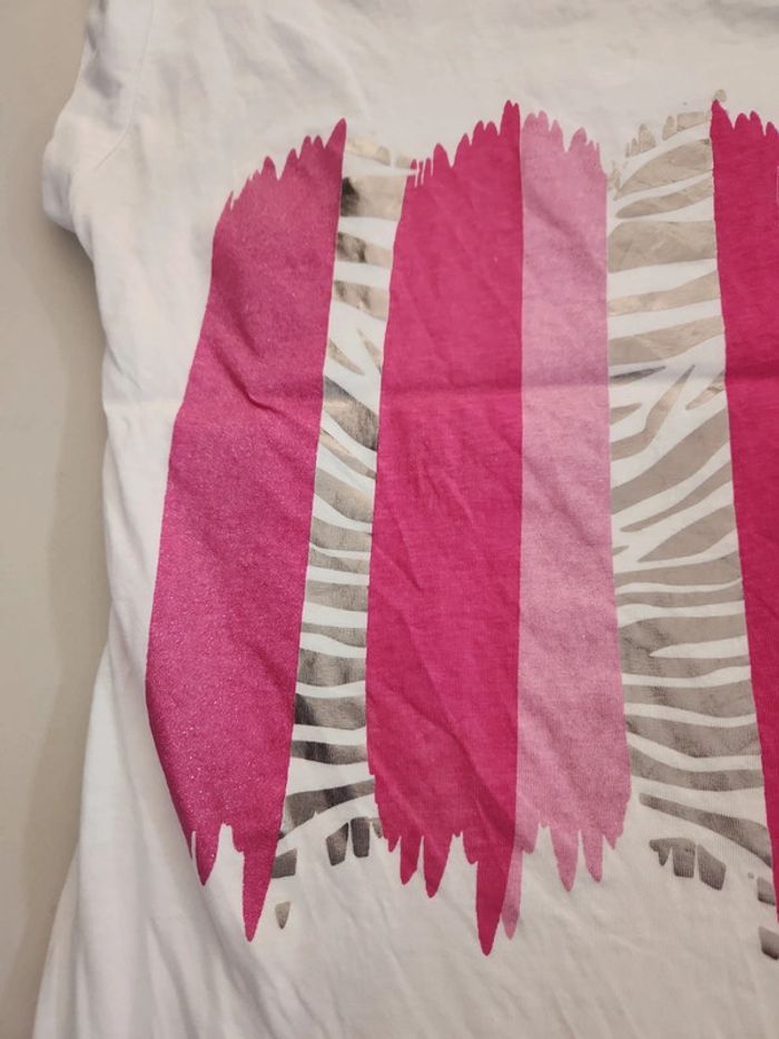 T-shirt 38 - photo numéro 2