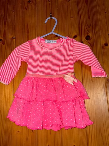 Robe bébé