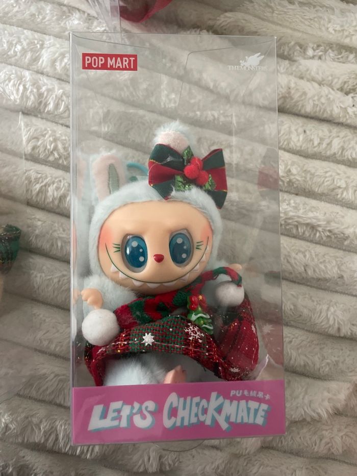 LaBuBu Christmas - photo numéro 6