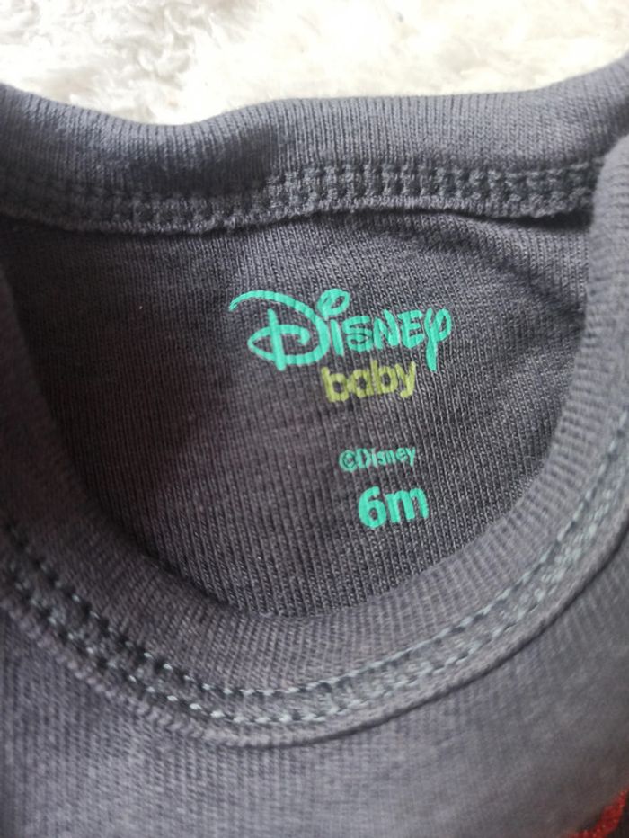 Lot body Noël Disney - photo numéro 7