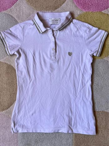 Polo 34 Teddy Smith