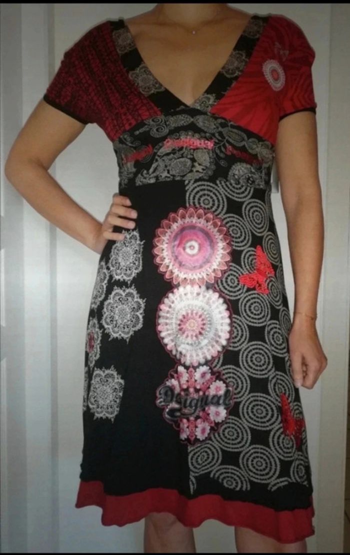Robe Desigual